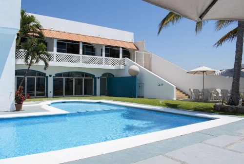 Hotel Caracoles image 13