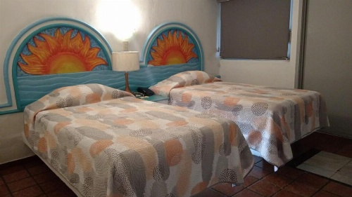 Hotel Caracoles image 17