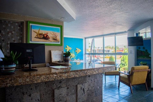 Hotel Caracoles image 20