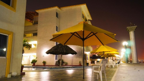 Hotel Caracoles image 24