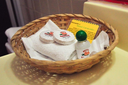 Hotel Caracoles image 26