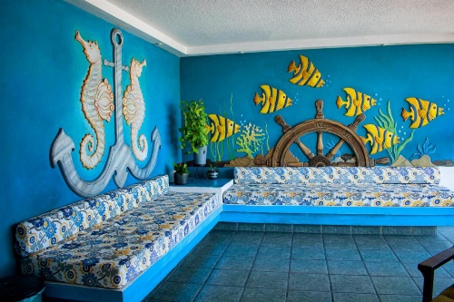 Hotel Caracoles image 28