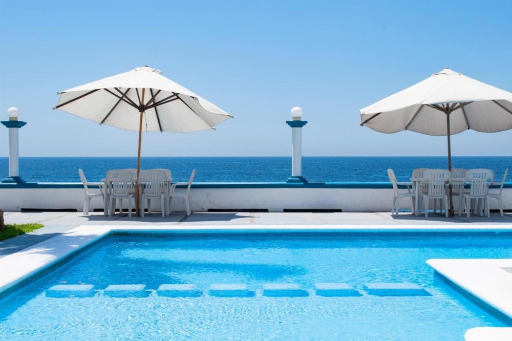 Hotel Caracoles Main image