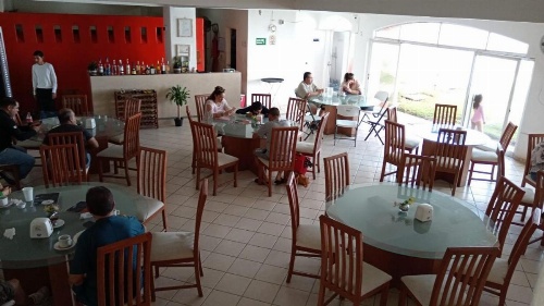 Hotel Caracoles image 39