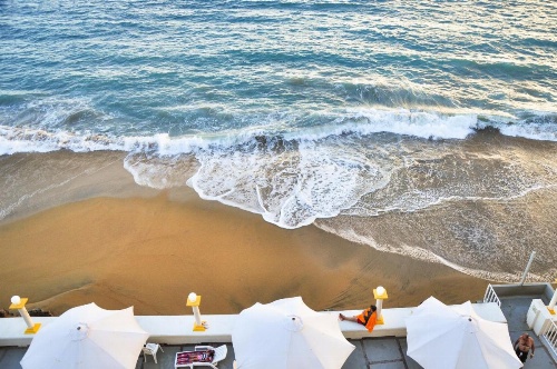 Hotel Caracoles image 7