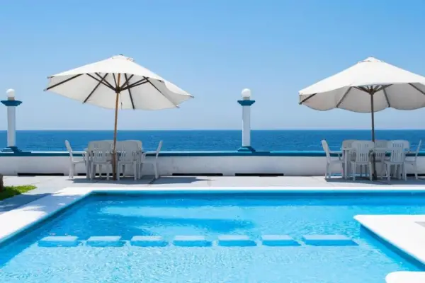 Hotel Caracoles Main image