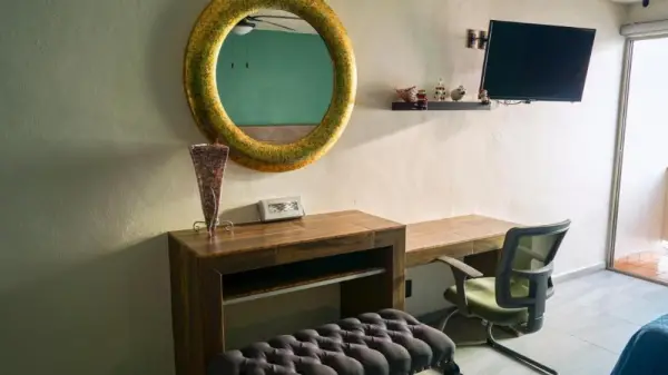 Hotel Caracoles 5